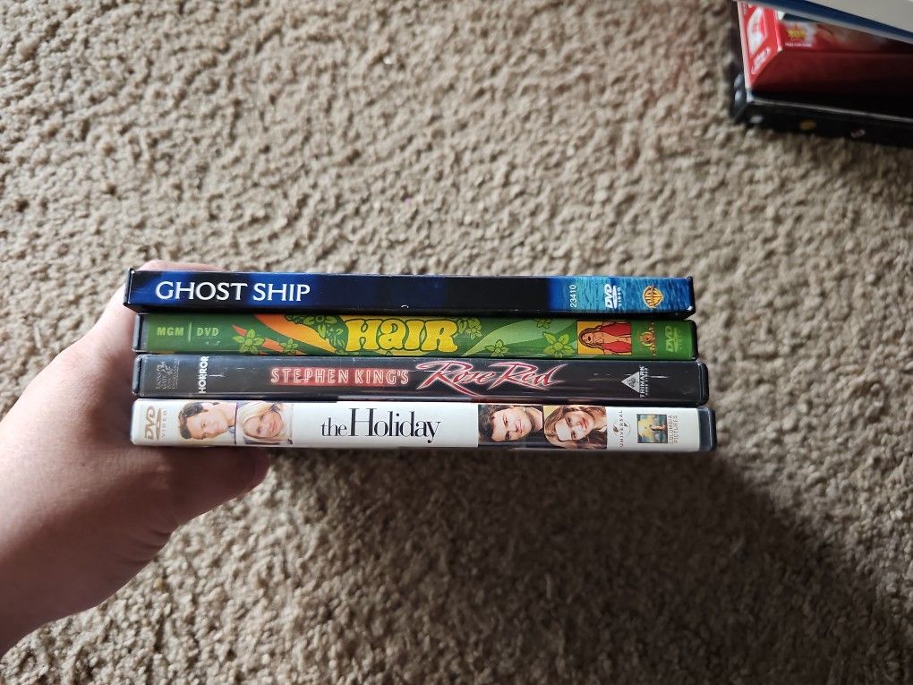 Movies