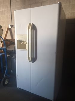 Fridge