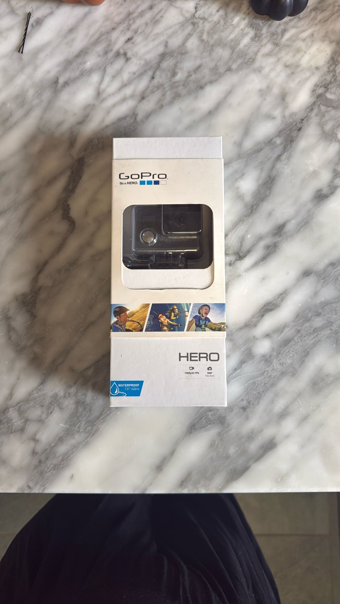 GoPro