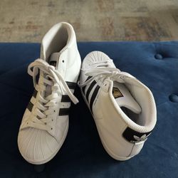 Adidas High Top