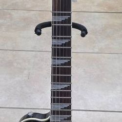 LUNA GUITARS ATHENA