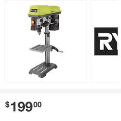 Drill Press /taking Offers Not Firm Price