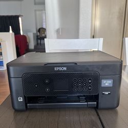 Epson XP 4200 Printer