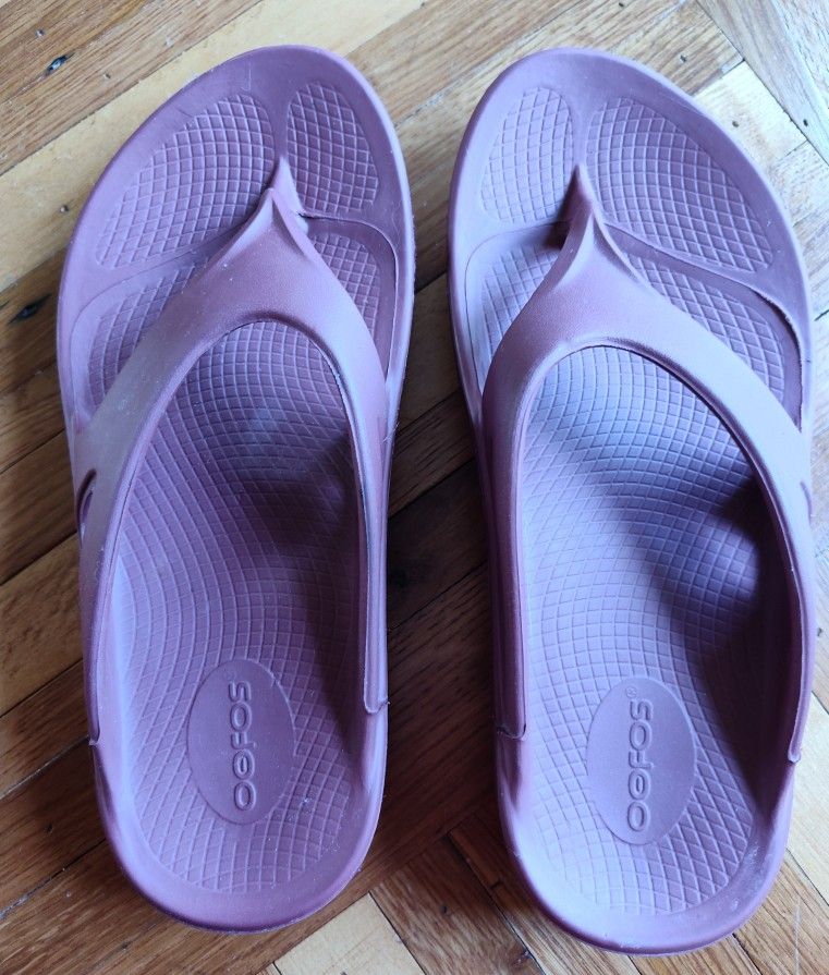 Women's OOFOS Sandals 