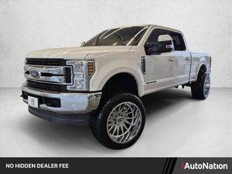 2019 Ford F-250