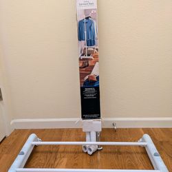 Garment Rack,Coat Rack ,mirror