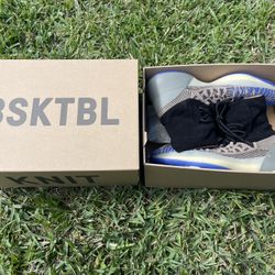 Yeezy Bsktbl Knit Size 9.5