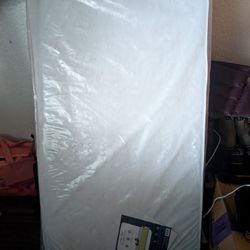 Serta Crib Mattress 