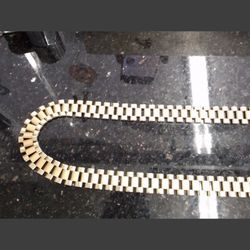 Rolex Chain 