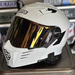 Simpson Modular Bandit  Helmet 