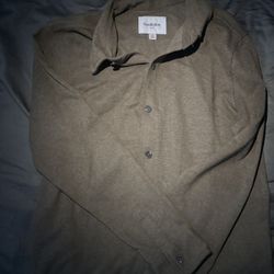 Goodfellow Jacket & Chinos