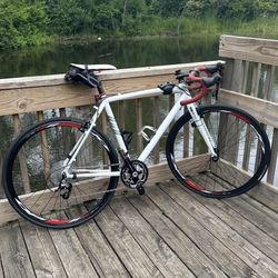 Bicycle Road