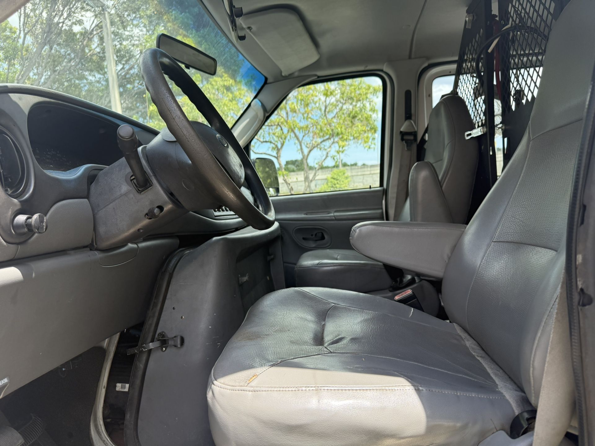 Ford Cargo Van Seats $450 Pair