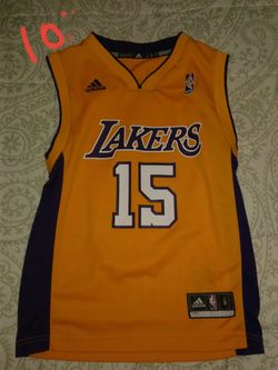 Lakers jersey