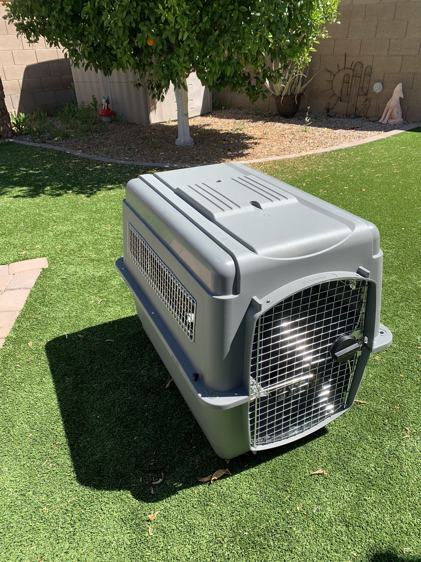 Large Dog Kennel Crate 