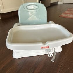 Fisher Price High Chair Seat