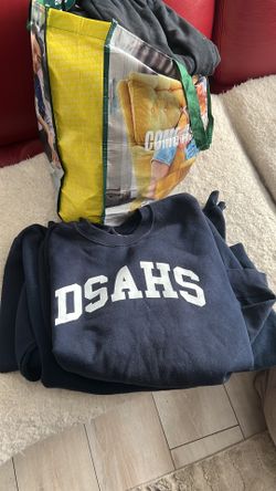 Don soffer uniform