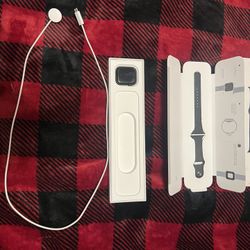 Apple Watch Series 8 45 Mm 