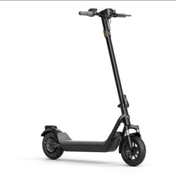 NIU KQi 100P Electric Kick Scooter 17.4 mph | 18 miles