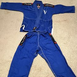 Jujutsu Clothing