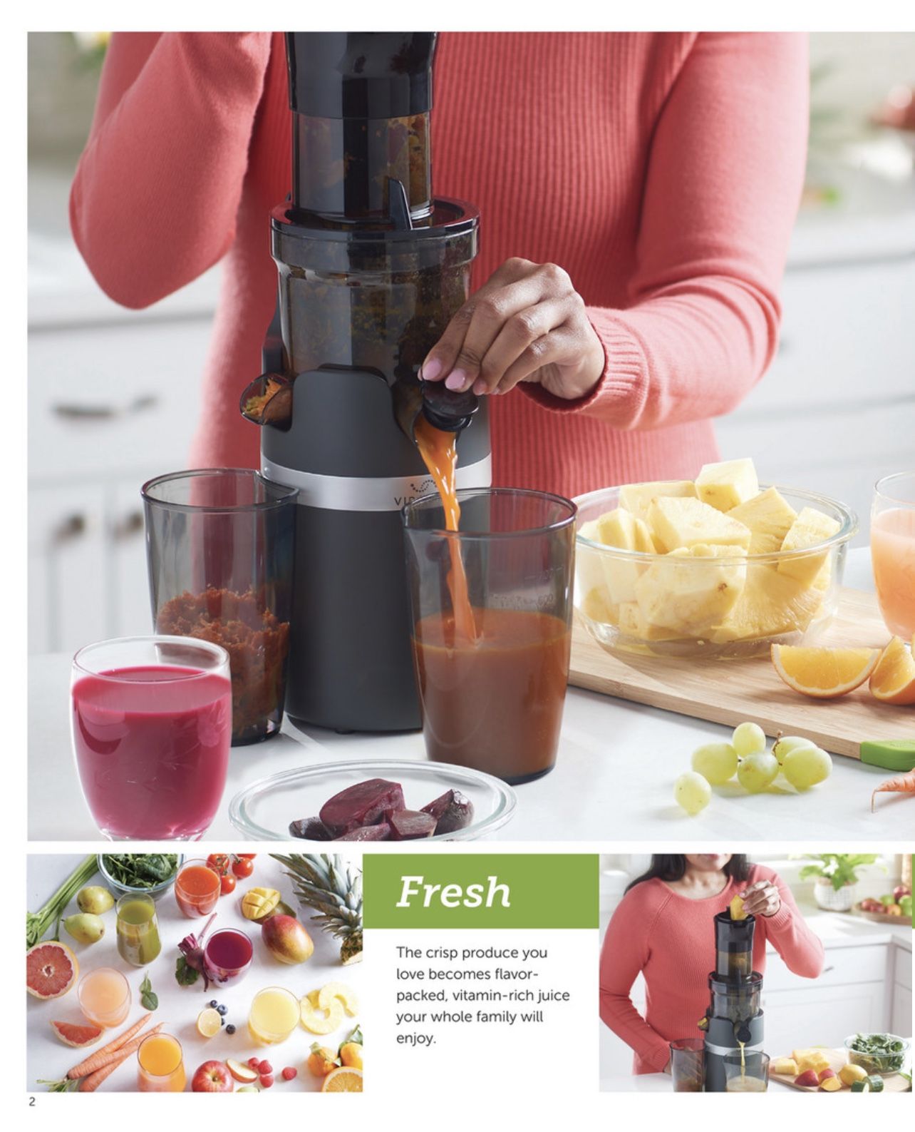 Extractor de jugos princess sale