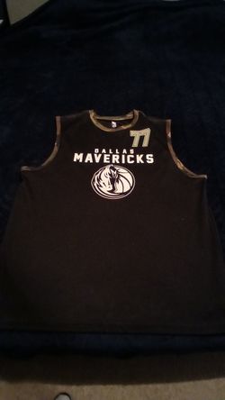 Luka Jersey