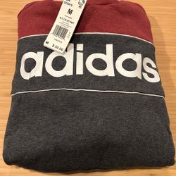 Adidas Hoodie