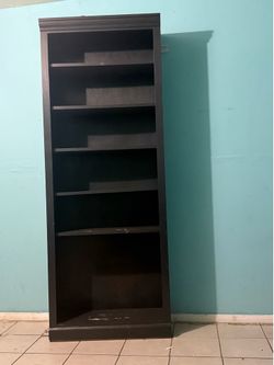 Book shelf