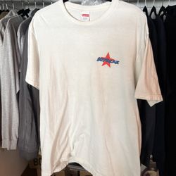 Supreme 2019 Release Shirt 