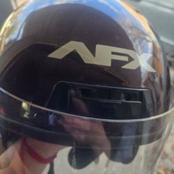 Motorcycle Helmet 