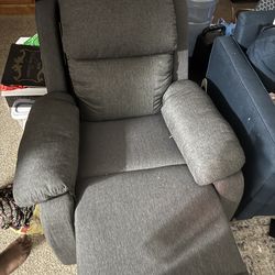 Recliner