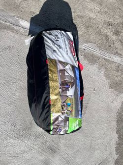 Coleman WeatherMaster 10-Person Tent