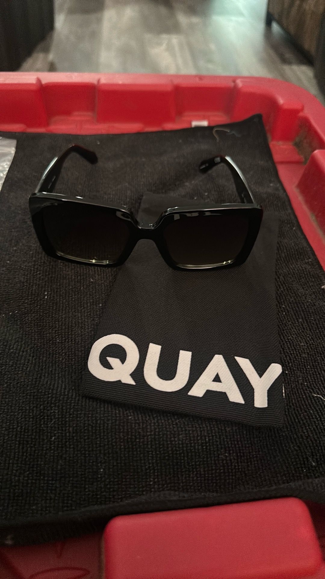 Sunglasses Quay