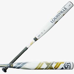 NEW 2021 Louisville Slugger LXT 31/21 (Drop -10) Fastpitch Softball Bat RARE! 🔥