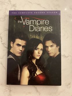 Vampy Diaries