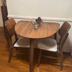 Mini Dining Table