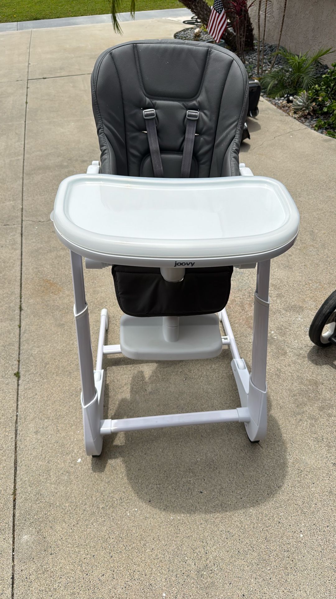 Joovy Foodoo High chair