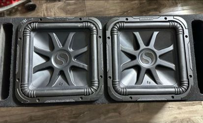Car amplifiers, stereos ,speakers and Subwoofer Instalation servise1