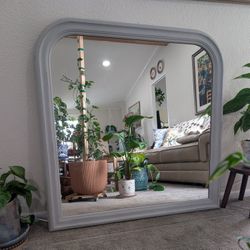 Large Mirror