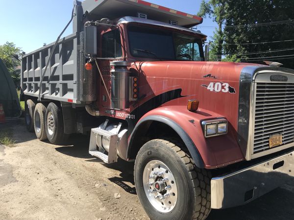 View Dump Truck For Sale New Jersey Pictures