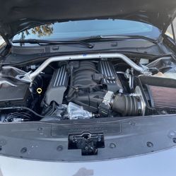 MOPAR Intake  