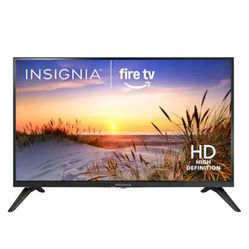 32” Insignia Fire Tv F20 Series 