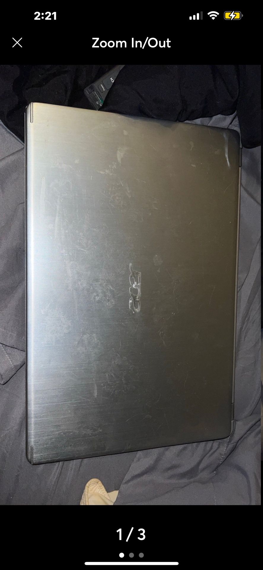 Ace Laptop