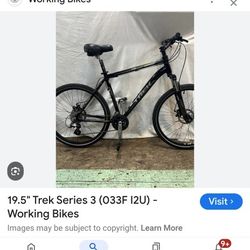 19.5 Trek Series 3