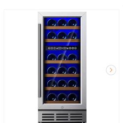 Wine Fridge
