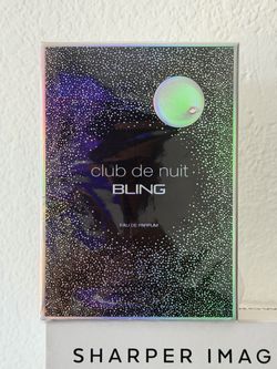 Armaf Club de Nuit Bling 100ml