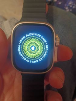 2026 Apple watch ultra 3 rep