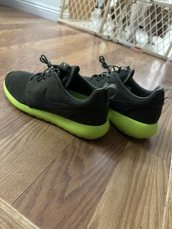 New Nike Shoes