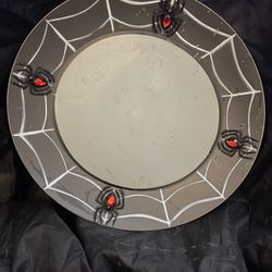 Spider Serving Tray