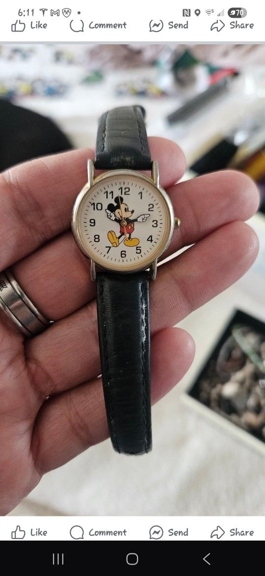 MISC ITEMS